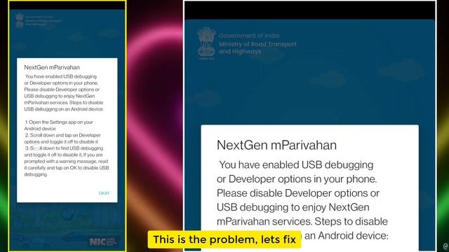 Setup Private DNS * | Disable system apps | Geto App | Banking app Hide developer options from app ! смотреть онлайн