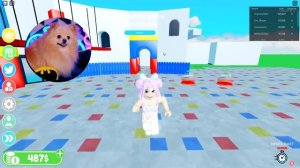 Я ДЕЛАЮ РАЗНОЦВЕТНЫХ ХАГГИ ВАГГИ | СВОЙ СОБСТВЕННЫЙ ЗАВОД ИГРУШЕК В РОБЛОКС