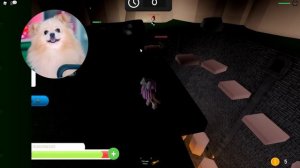 ЗЛАЯ НЯНЯ ХАКЕР В РОБЛОКС ! ОСТАЛИСЬ В ГОСТЯХ У ДРУГА ! ЧТО-ТО ПОШЛО НЕ ТАК!