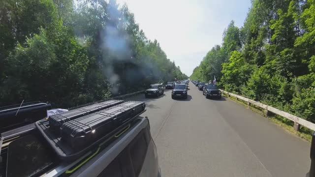 Встреча Jetour T2club MSK
19.07.2025