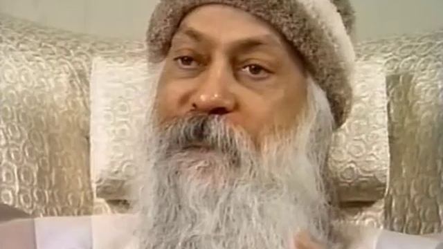 Ошо. Лезвие бритвы. Дискурс 22 (вопрос 3)