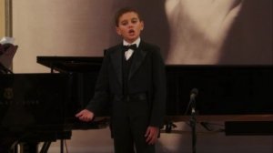 Р. Шуман «Совёнок» исп. Серафим Бордюг