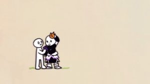 UNDERVERSE/XTALE САМЫЙ СЕКСИ МЕН АY 2023. ОЗВУЧКА Undertale аниматика. Ink blot