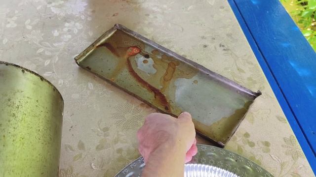 Копченый окорочек