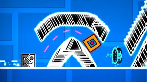 Гонка на САМЫХ СЛОЖНЫХ ПРЫЖКАХ В МИРЕ