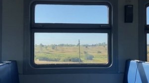 Из Москвы до Минска на электричках