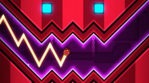 Я ПРОШЁЛ GEOMETRY DASH МАЛЕНЬКОЙ ВОЛНОЙ