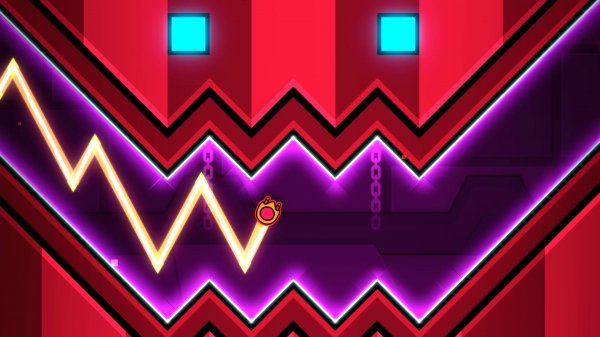 Я ПРОШЁЛ GEOMETRY DASH МАЛЕНЬКОЙ ВОЛНОЙ