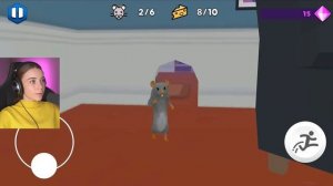 ПОБЕГ ОТ ТРАЛАЛЕРО ТРАЛАЛА Хочешь выгодно купить Робуксы? Переходи по ссылке в описании к видео