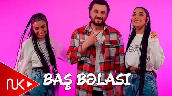 Sevil Sevinc & Nurlan Tehmezli - Bas Belasi
