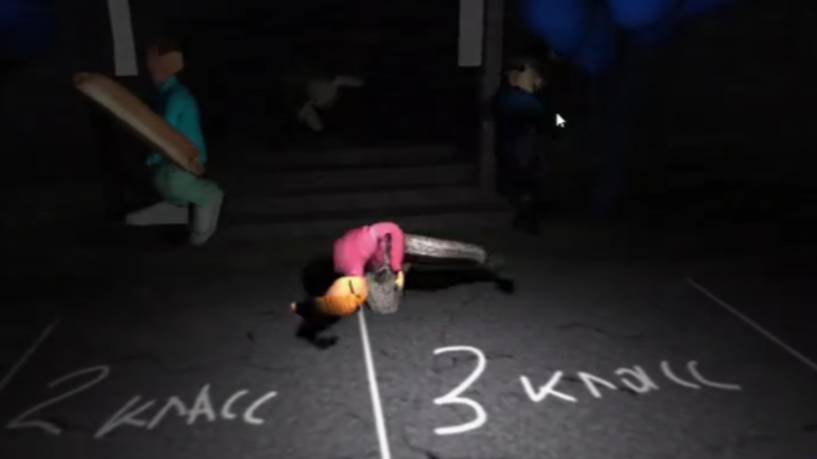 5 ночей с Тимой 4 школа на пк.Смотрим баги, играем в режимы.Ждём 5 ночей с Тимохой 5 смотреть онлайн