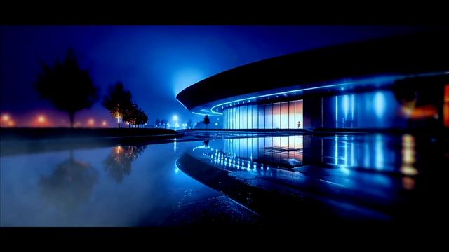 Relaxing Ambience Deep Soothing Relaxing Music