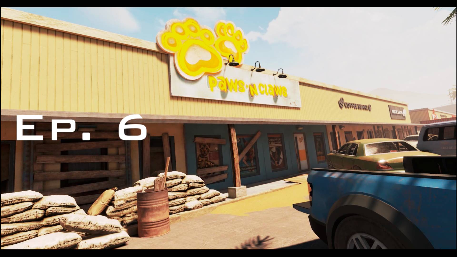 Arizona Sunshine 2 – Ep. 6