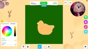 РИСУЮ В РОБЛОКС ЖИРАФА ! СМЕШНОЙ ЖИРАФ В ROBLOX