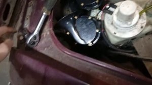 сигналы от Волги на жигули подключение