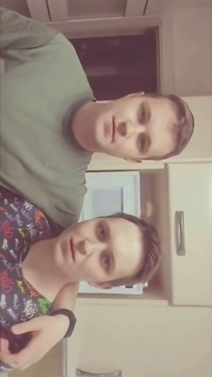 Видео от Елены