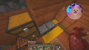 Я VS ТОЛПА ЗОМБИ | УЛУЧШИЛ ФЕРМУ | МАЙНКРАФТ