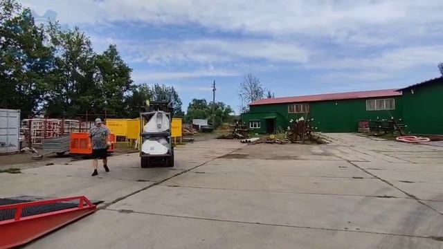 Новое поступление мульчеров смотреть онлайн