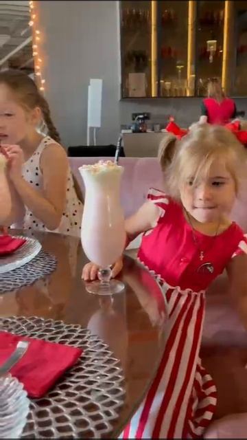 Просьба Ангелины 😊