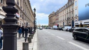Париж - самый красивый город Франции 🌆 Прогулка по столице любви, моды и вечного вдохновения ✨