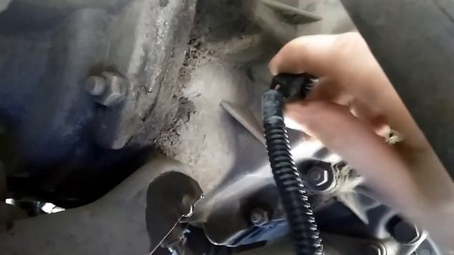 Ремонт Света заднего хода БЕЗ ЗАМЕНЫ ДАТЧИКА ВАЗ 2114 2115 2113 смотреть онлайн