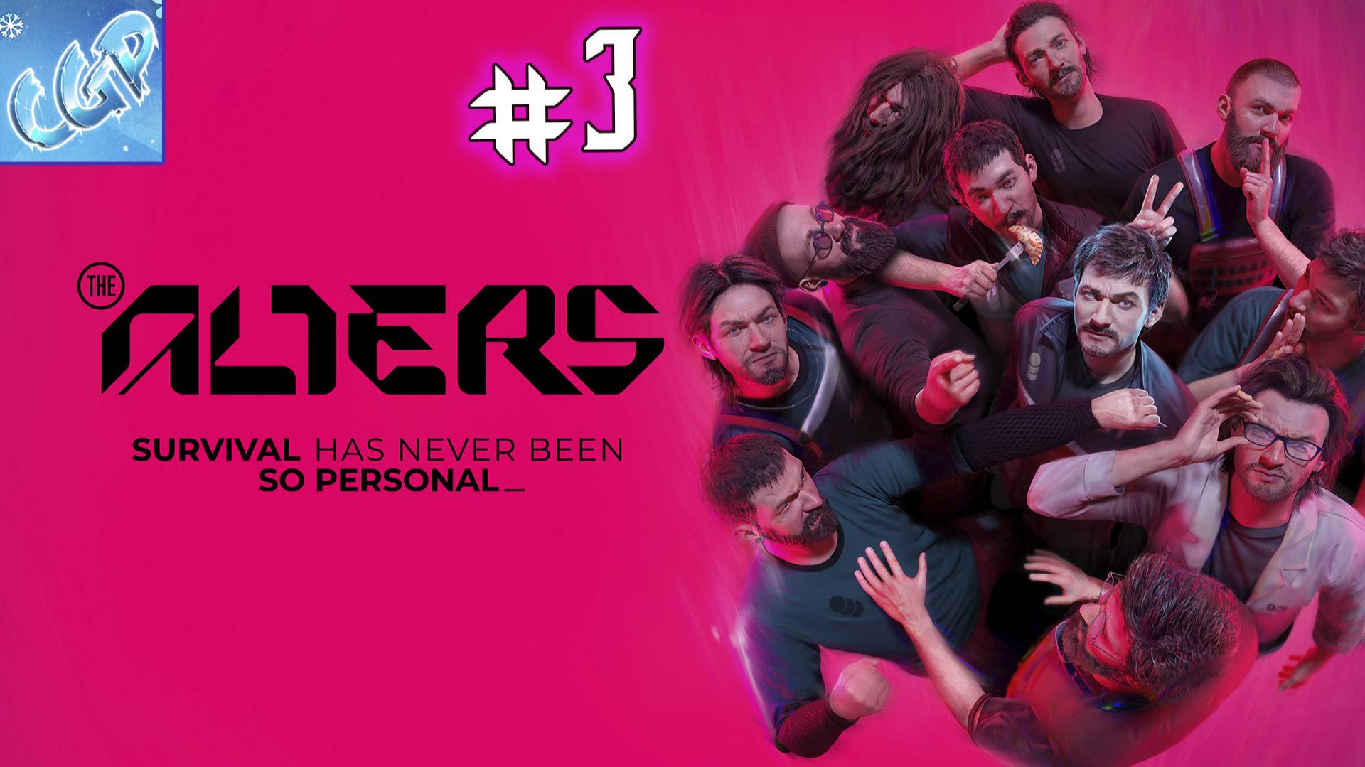 The Alters ► Акт-2! Прохождение игры - 3 смотреть онлайн