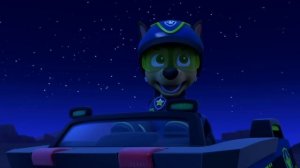 Щенячий патруль | Щенячий патруль приходит на помощь: полезные привычки перед сном  | Nick Jr.