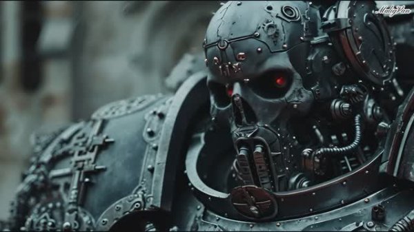 Warhammer-Nigrae Legiones #games #gaming #4k #music