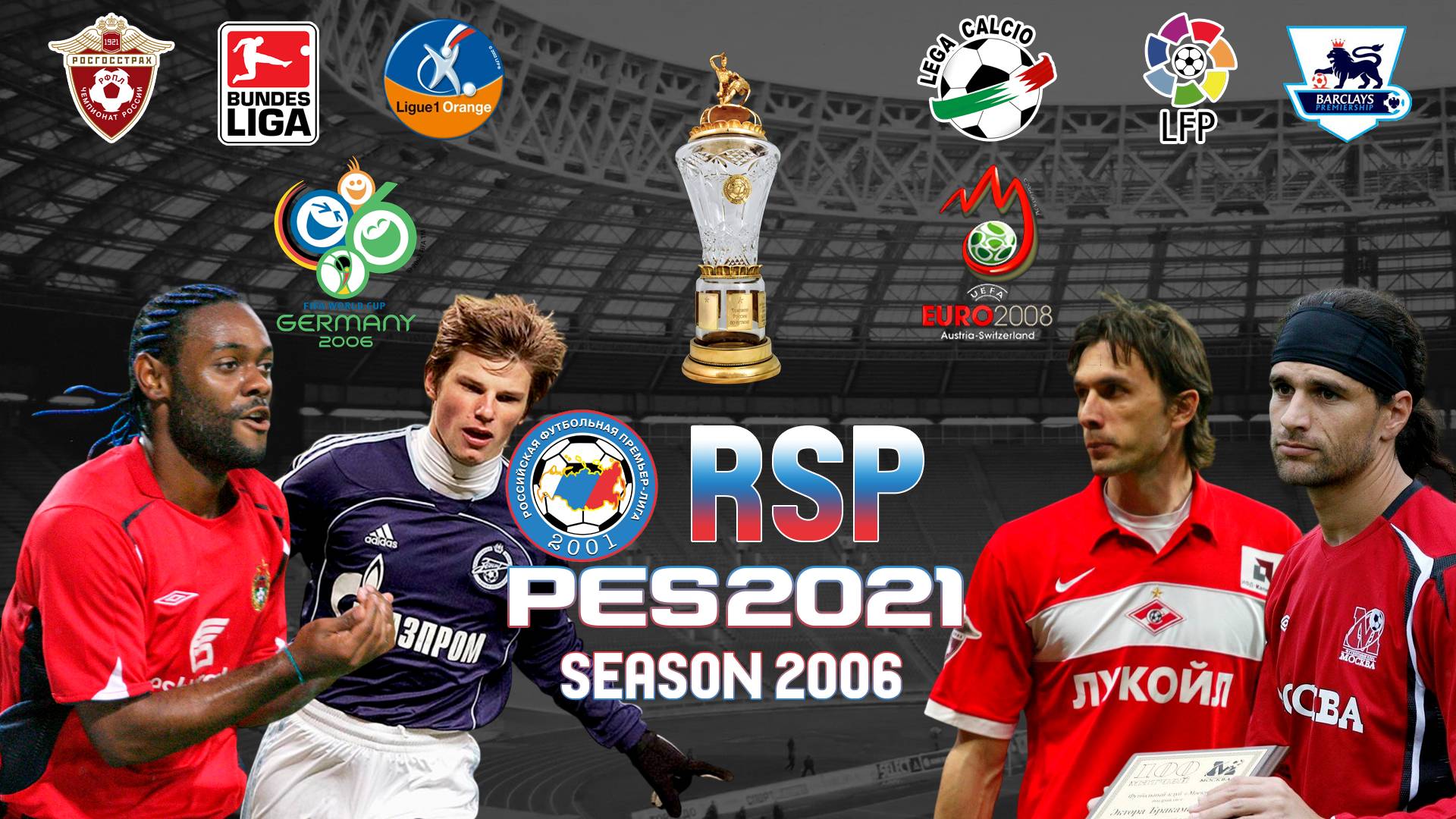 EFootbaRETRO SEASON 2006 RSP PES 2021ll PES 2021 2025.07.17 - 23.44.45.03