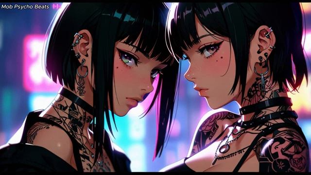 Z-.[ Playlist ].TWINS.Alt-Metal Nu-Metal Industrial Meta.4 смотреть онлайн