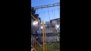 Отдых в Отеле Астон. Джемете (Анапа)