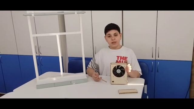 Робофинист2025_Живая шляпа