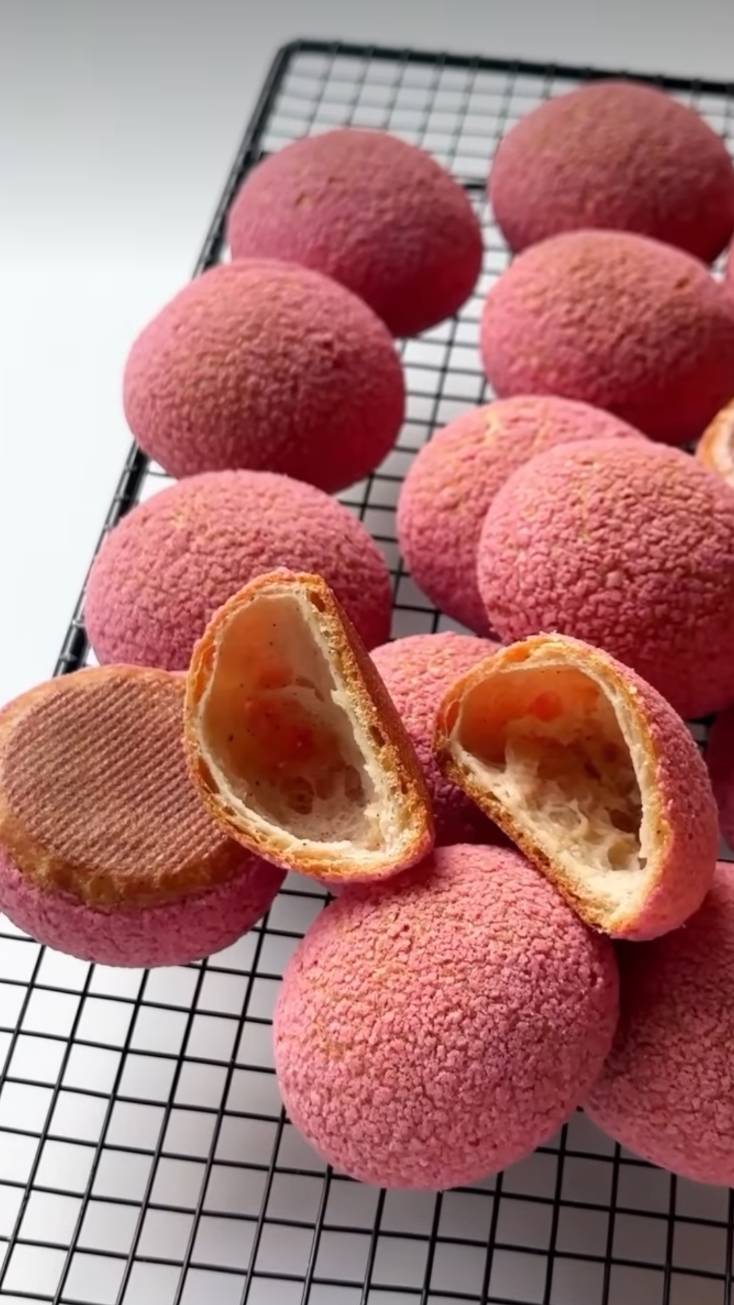 Идеальные пирожные ШУ. Лайфхак смотреть онлайн