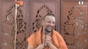 Основы практики само-исследования. Фрагмент сатсанга Ночура Венкатарамана