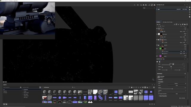 11-Texturing The Sight
