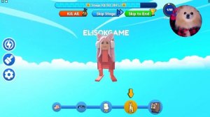 ОББИ, НО Я СТАНОВЛЮСЬ ЖИВОТНЫМ В РОБЛОКС ! Easy Pet Obby