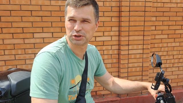 Поздравляем Вадима с приобретением Макси Скутера 180сс , Т:89612934363 с 10:00 до 20:00 смотреть онлайн