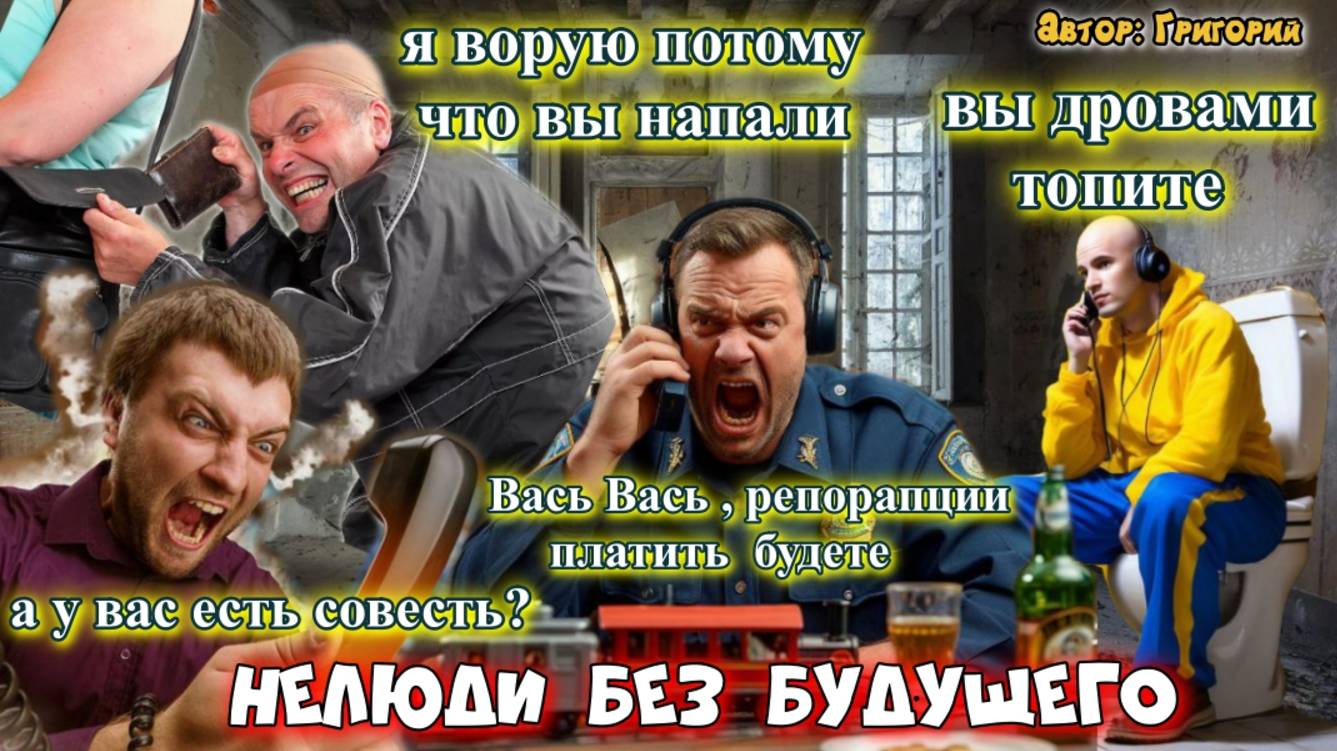 ♨️😱СОВЕСТЬ МОШЕННИКОВ С НИМИ В ДОЛЕ💰🤯 смотреть онлайн