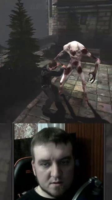 Профилактический скримак | #rigget_games с помощью #Twitch смотреть онлайн