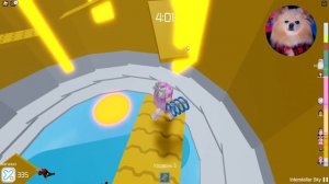 КТО МНЕ МЕШАЕТ? БАШНЯ АДА В РОБЛОКС ! TOWER OH THE HELL ROBLOX