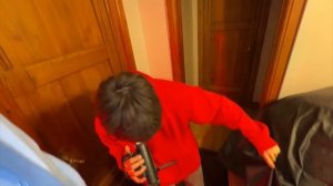 Меня украл клоун из DEB WEB