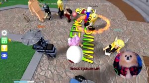 КУЧА РАЗНЫХ МИНИ-ИГР В РОБЛОКС | ROBLOX