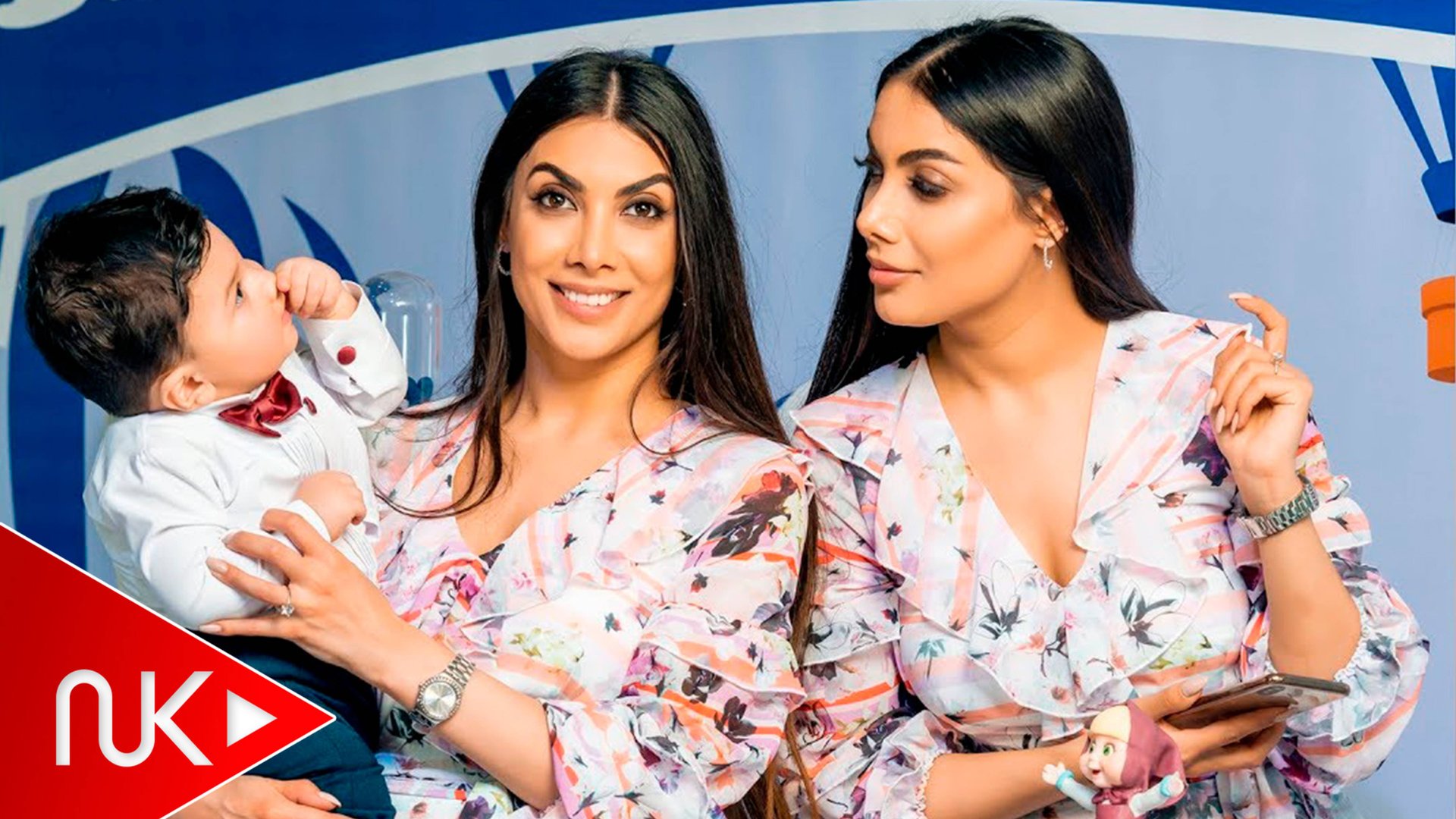 Sevil Sevinc - Azad смотреть онлайн