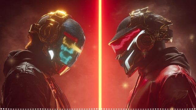 Daft Punk Future Disco  Chill Disco, Electro Funk, Neo Soul Playlist #chillbeats #futurefunk #disco