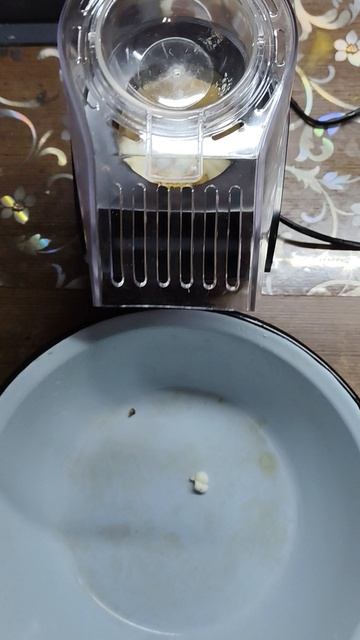 Машинка для попкорна