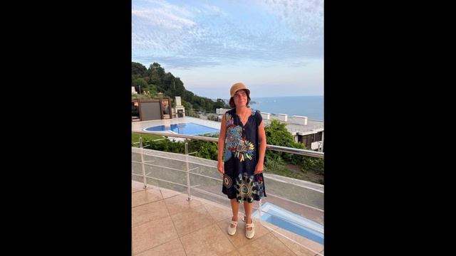 Анна Трофимова незрячая певица "Я вижу ослепительный мир" Виктора Тартанова на радио ВОС