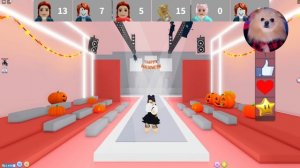 ПОКАЗ МОД РАНДОМНЫМИ ВЕЩАМИ ! СОБИРАЮ НАРЯД ШАЙЛУШАЯ В РОБЛОКС ! ROBLOX