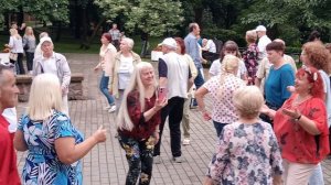 Розовые розы..... 20.07.25 Гомель парк Луначарского 🥰💫