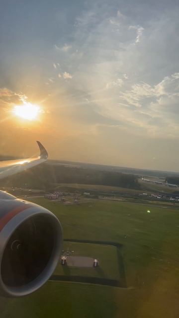 @aeroflot спасибо за классный полет!