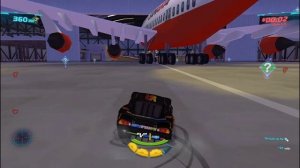 МУЛЬТ ТАЧКИ КАРБОНОВЫЙ МОЛНИЯ МАККУИН ГОНКА В АЭРОПОРТУ ИГРА CARS 2 МАШИНКИ МУЛЬТИКИ ДЛЯ МАЛЬЧИКОВ